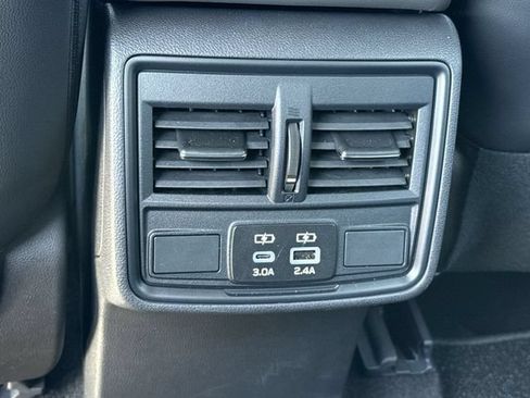 Certified 2026 Subaru Forester Premium AWD/4WD image 11