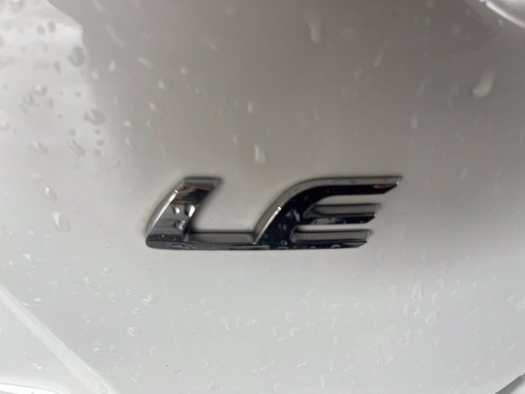 Used 2026 Toyota Corolla LE FWD image 43
