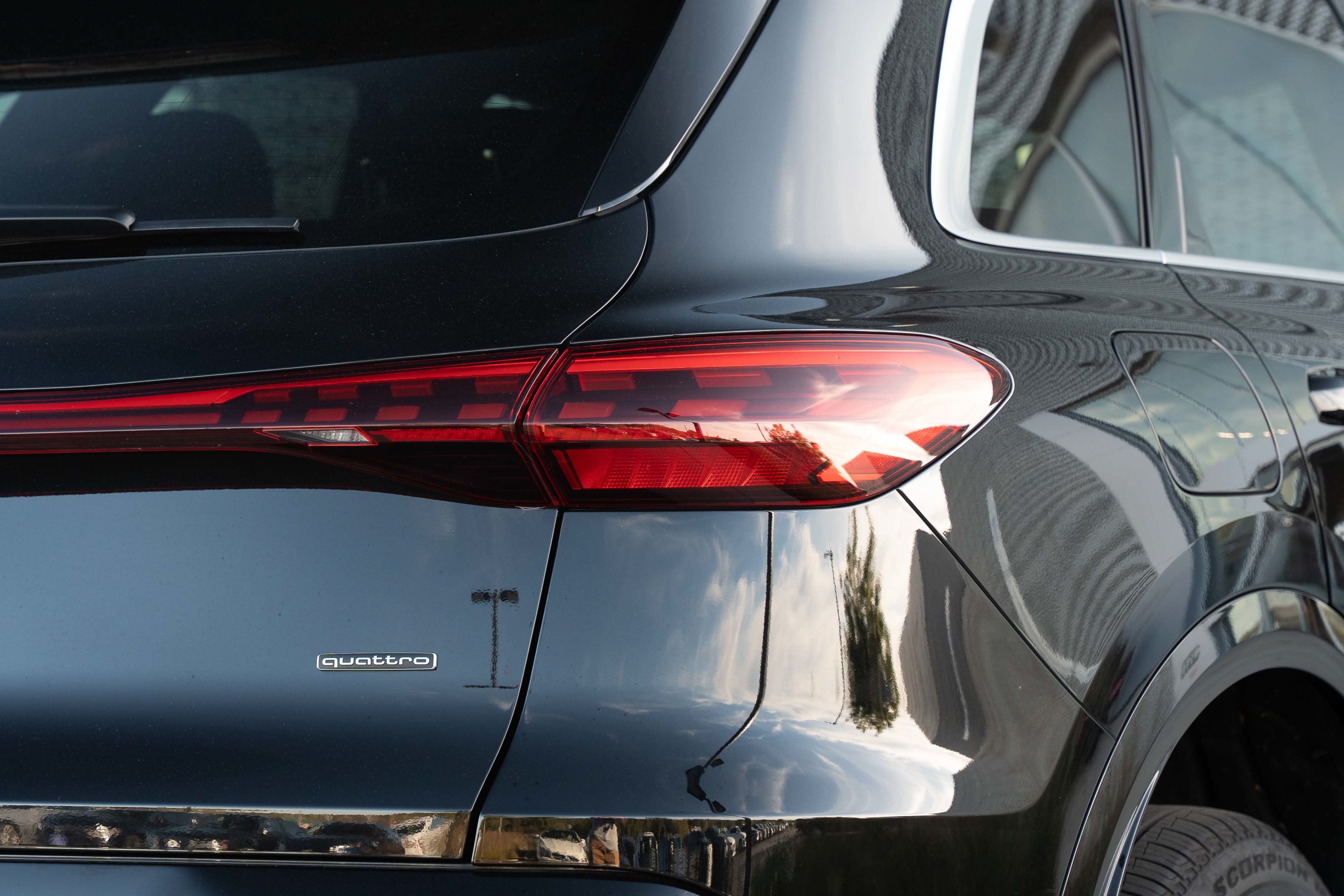 Certified 2025 Audi Q5 Premium AWD/4WD image 27