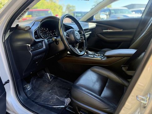 Used 2023 MAZDA CX-30 AWD 2.5 S w/ Premium Package image 14