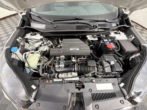 Used 2019 Honda CR-V EX image 39