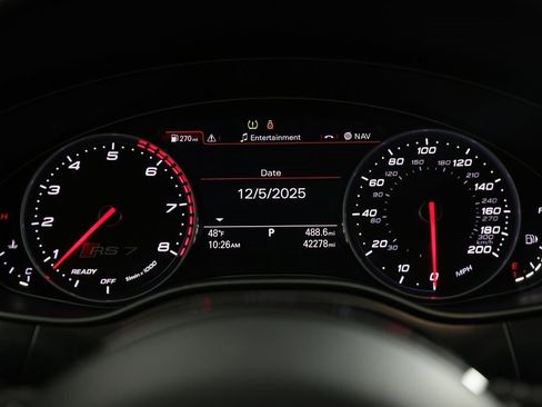 Used 2016 Audi RS 7 Prestige w/ Carbon-Optic Package image 22