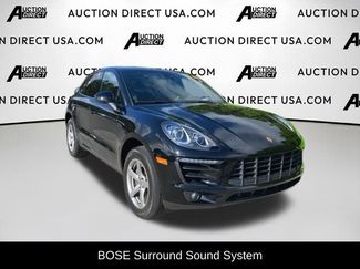 Used 2018 Porsche Macan AWD/4WD video 3