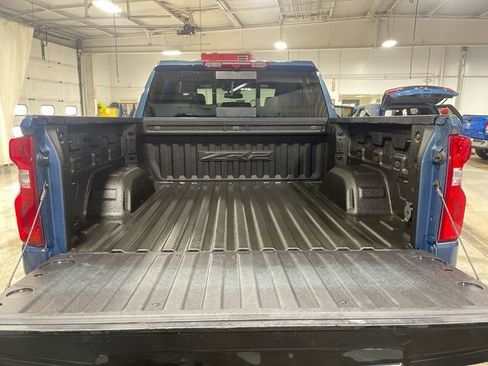 Used 2024 Chevrolet Silverado 1500 ZR2 AWD/4WD image 23