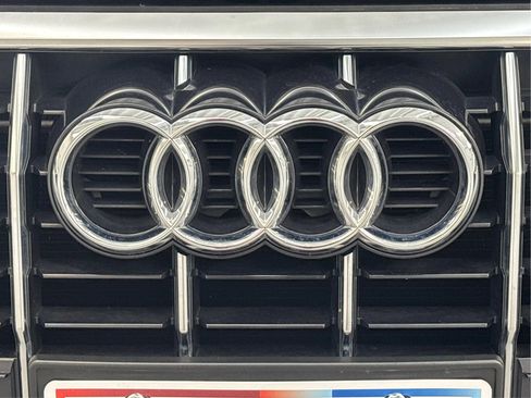 Used 2021 Audi Q3 2.0T Premium w/ Convenience Package image 35