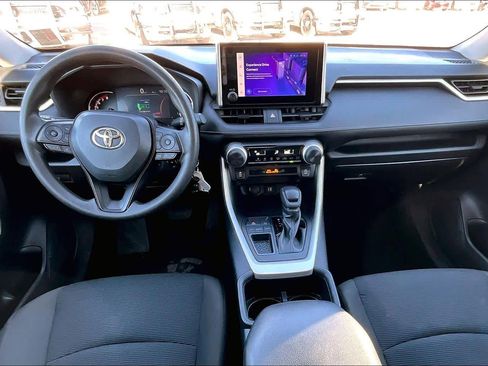 Used 2024 Toyota RAV4 LE image 14
