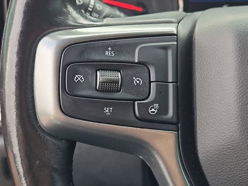 Used 2020 Chevrolet Silverado 1500 RST w/ Rally Edition image 24