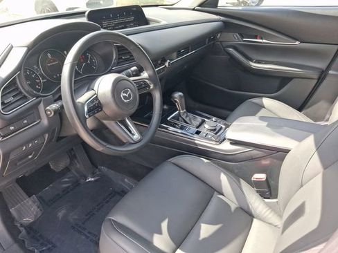 Used 2025 MAZDA CX-30 AWD 2.5 S w/ Preferred Package image 11