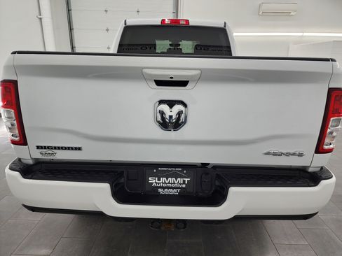Used 2023 RAM 2500 Big Horn w/ Level 1 Equipment Group image 29