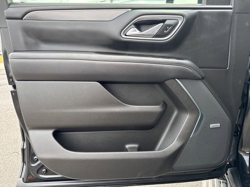 Used 2021 GMC Yukon AT4 w/ AT4 Premium Plus Package image 40