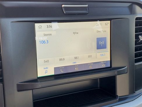 New 2026 Ford F250 XL w/ STX Appearance Package image 13