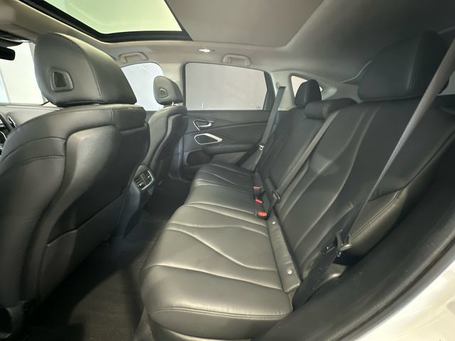Certified 2024 Acura RDX SH-AWD image 15