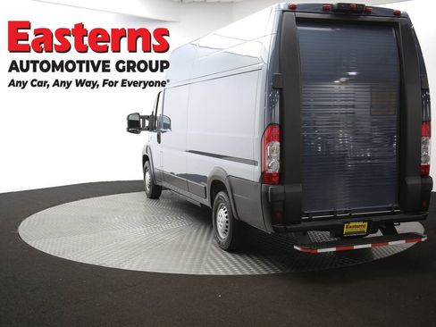 Used 2024 RAM ProMaster 3500 image 35