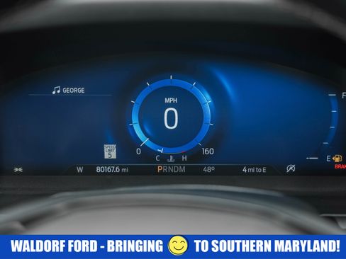 Used 2022 Ford Explorer ST w/ Equipment Group 401A image 52