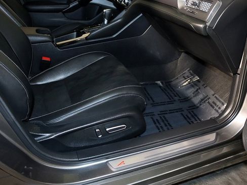 Certified 2023 Acura Integra A-Spec image 33