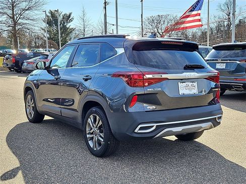 Used 2022 Kia Seltos S image 6