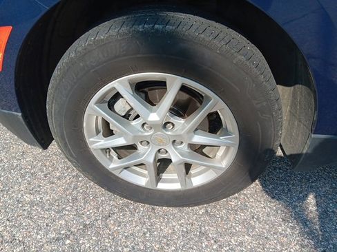 Used 2022 Chevrolet Equinox LT image 5