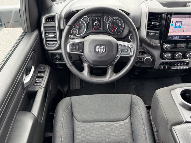 New 2027 RAM 1500 Tradesman AWD/4WD image 35