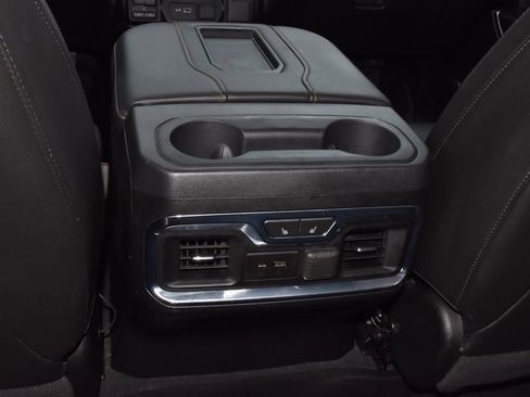 Used 2020 GMC Sierra 1500 AT4 w/ AT4 Premium Package image 18