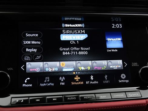 Used 2026 Nissan Z Performance w/ Floor Mat Package RWD image 30