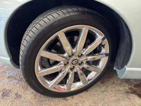 Used 2006 Jaguar XK8 Base image 4