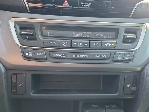 Used 2022 Honda Pilot Special Edition image 28