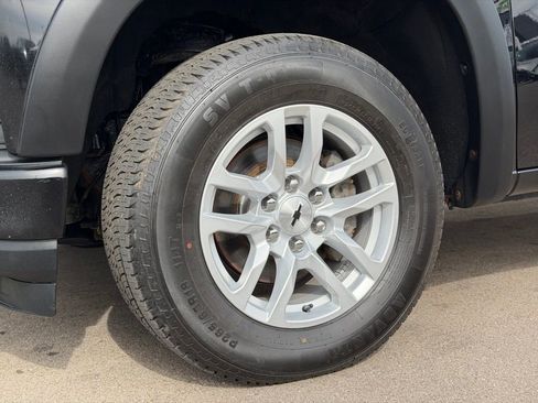 Used 2020 Chevrolet Silverado 1500 RST image 20