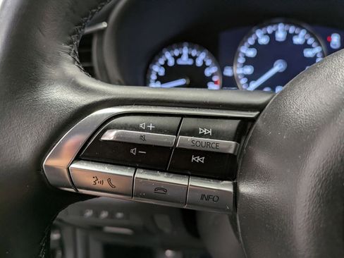 Used 2023 MAZDA CX-30 AWD 2.5 S w/ Preferred Package image 18