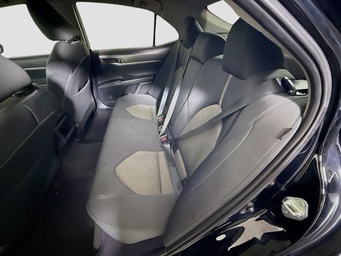 Used 2024 Toyota Camry LE w/ Convenience Package FWD image 25