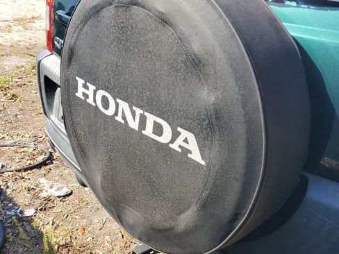 Used 2004 Honda CR-V LX image 10