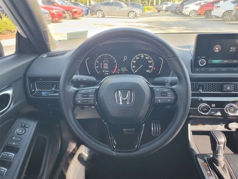 Used 2024 Honda Civic Sport image 21