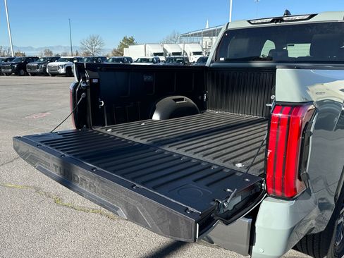 New 2026 Toyota Tundra Limited image 12