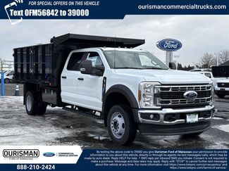 New 2025 Ford F450 XL w/ XL Chrome Package video 1