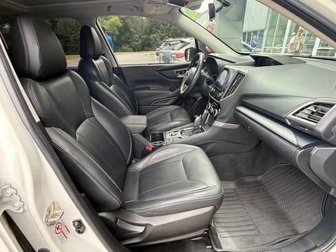 Used 2019 Subaru Forester Limited w/ Popular Package #3 AWD/4WD image 18