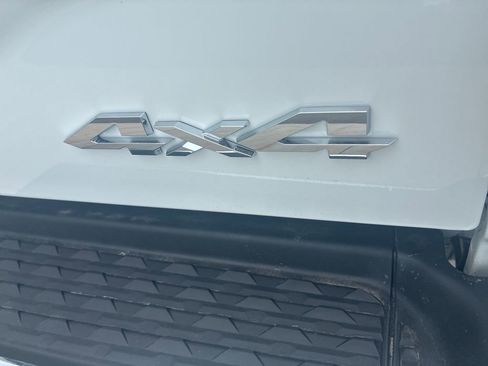 New 2026 RAM 2500 Tradesman image 15