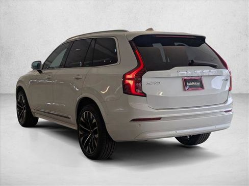 New 2026 Volvo XC90 B6 Plus w/ Protection Package image 9