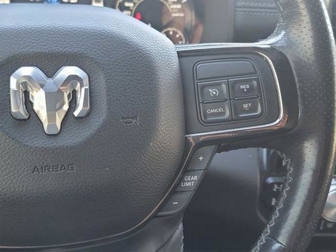 Certified 2021 RAM 2500 Power Wagon image 39