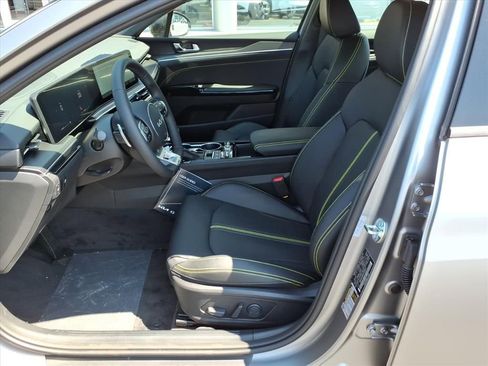 New 2026 Kia K5 GT image 14