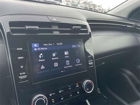 Used 2023 Hyundai Tucson SEL image 18
