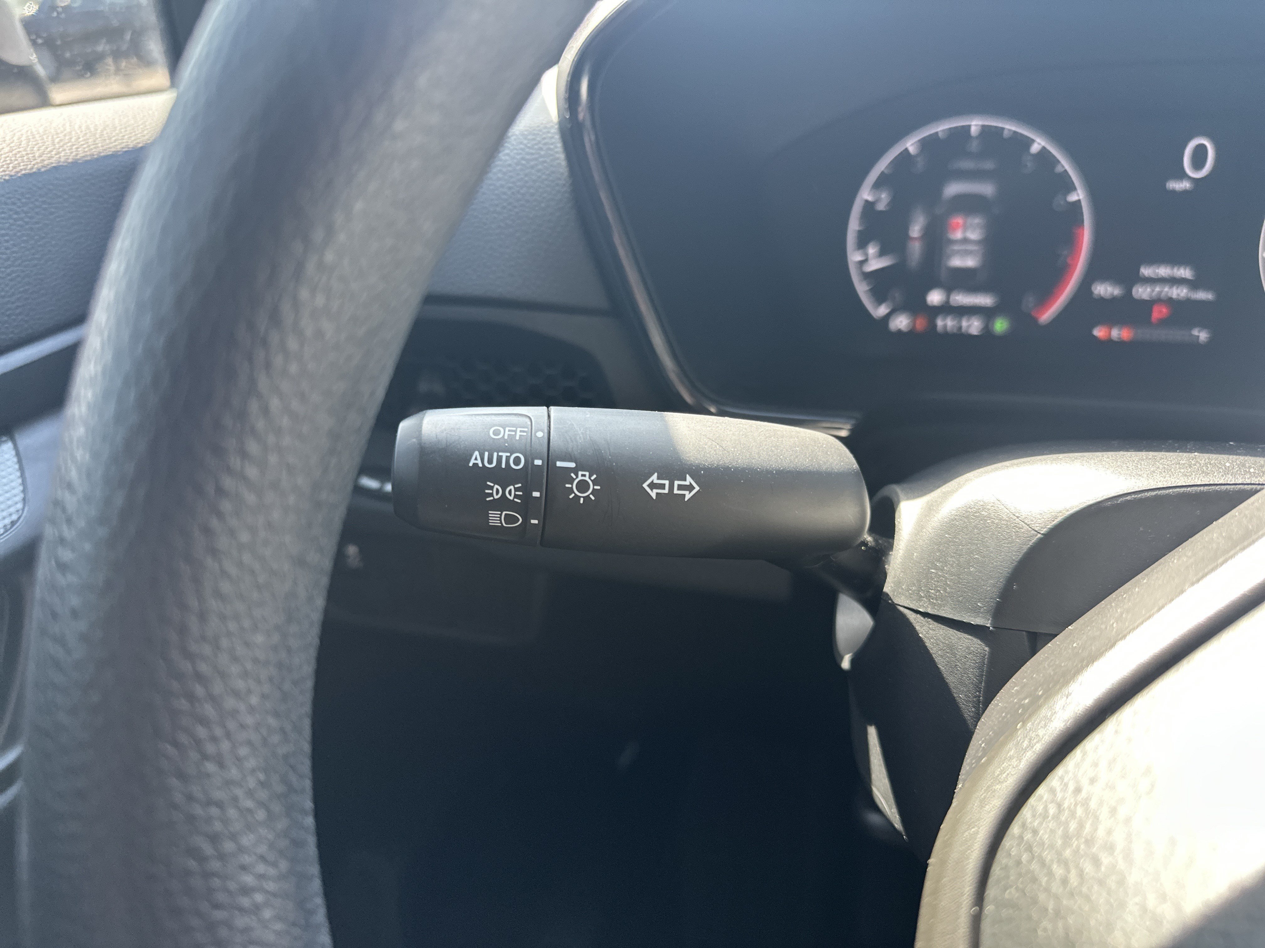 Certified 2024 Honda CR-V EX image 24