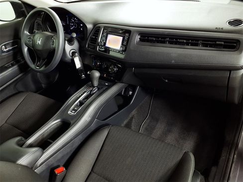 Used 2016 Honda HR-V LX image 13