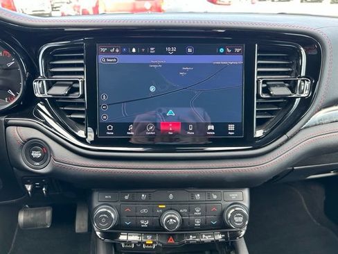 Used 2024 Dodge Durango R/T AWD/4WD image 19
