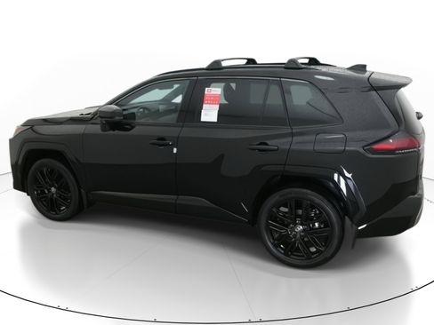 New 2026 Toyota RAV4 XSE image 4