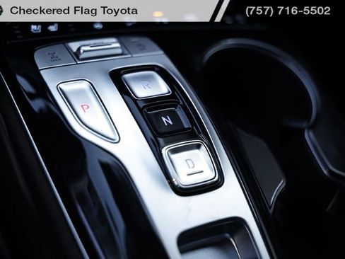 Used 2023 Hyundai Tucson Limited image 39