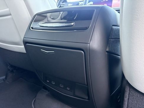 Certified 2026 Cadillac Escalade Platinum Sport w/ LPO, ONYX Package image 17