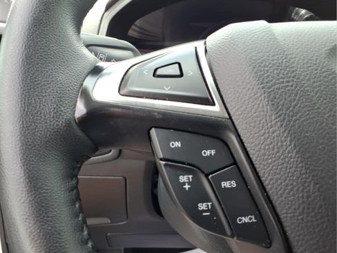 Used 2024 Ford Edge SEL w/ Convenience Package AWD/4WD image 19