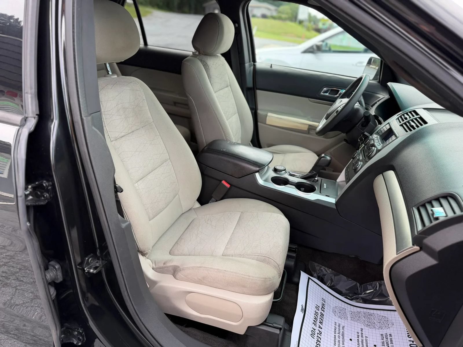 Used 2015 Ford Explorer 4WD image 10