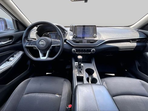 Used 2020 Nissan Altima 2.5 S FWD image 15