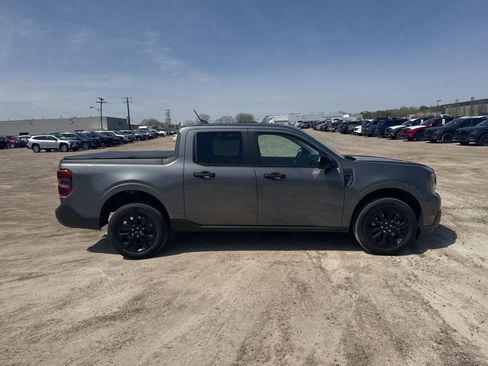 Used 2024 Ford Maverick XLT w/ XLT Luxury Package FWD image 5