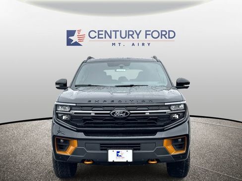 New 2025 Ford Expedition Tremor image 6